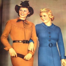 WOLLWIRKER Strick Kleidung