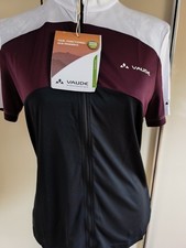 Radtrikot Damen Vaude neu 40