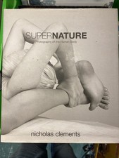 Very Rare SUPERNATURE Nude