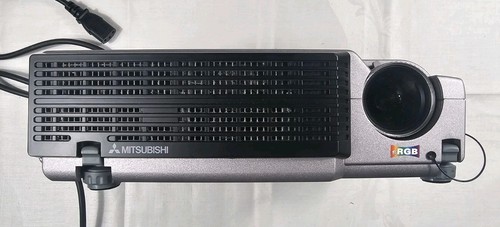 Mitsubishi xd200u beamer - xd200u,