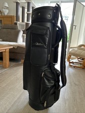 Golfbag Golftasche mit Tragegurt