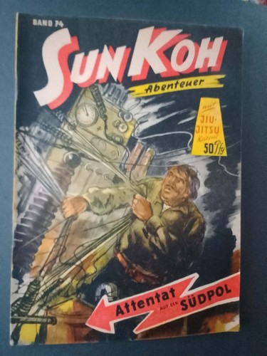 Sammlungsauflösung sun koh - sammlungsauflösung,