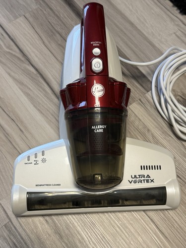 Hoover ultra vortex mbc500uv - vortex,