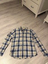 Camp David Hemd Limited