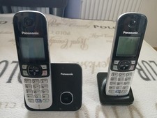 Panasonic KX-TG6811G