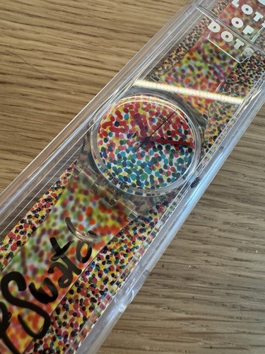 Swatch gz159 lots of - gz159,