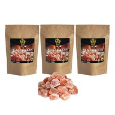 HAF Rosa Salzbrocken 3 kg
