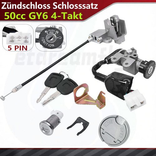 Schlosssatz schloß set - schlosssatz,