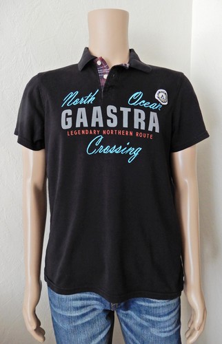 Gaastra herren poloshirt - herren,