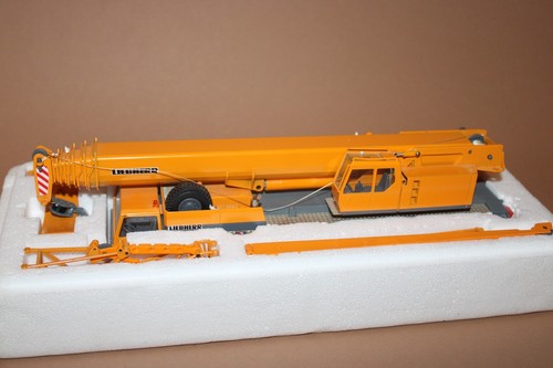 Conrad 2090 50 - 2090, liebherr