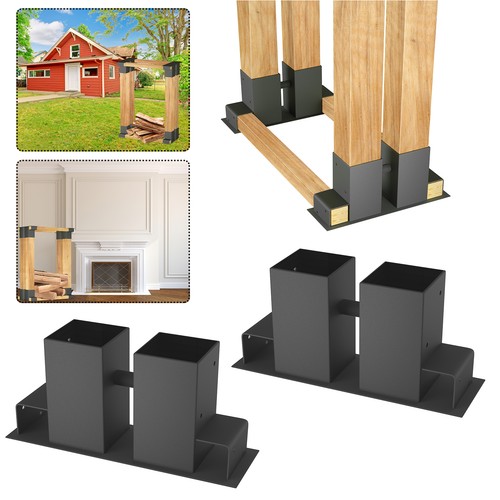 12er holzstapelhilfe - 4/8/12er,