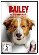 Bailey - Ein Hund kehrt