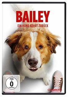 Bailey ein hund - -, kehrt