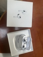 Apple AirPods 3. Generation mit MagSafe Ladecase – Original  Neuwertig