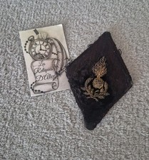 Armraute Kanzler Justiz Militär ? aus Zimt