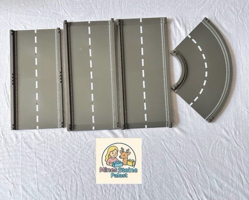 Lego strassenplatten - (, )