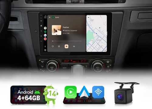 Eonon e90x7a plug - eonon, play