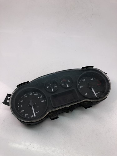 De2407 iveco tacho - de2407, 5802281327