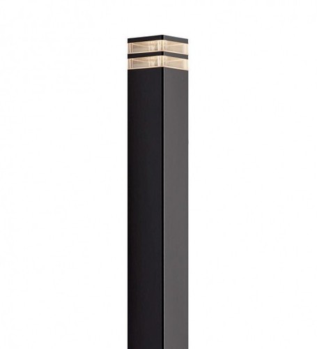 Wegeleuchte elm nordlux black - elm,