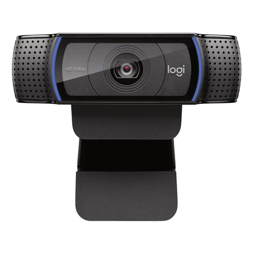 Logitech c920e webcam - c920e,,