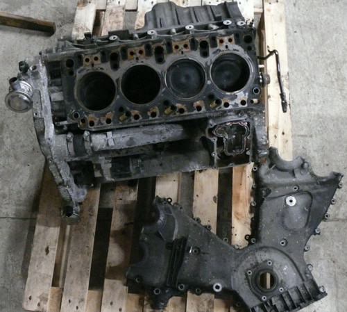 Motor rumpfmotor mit kolben - rumpfmotor,