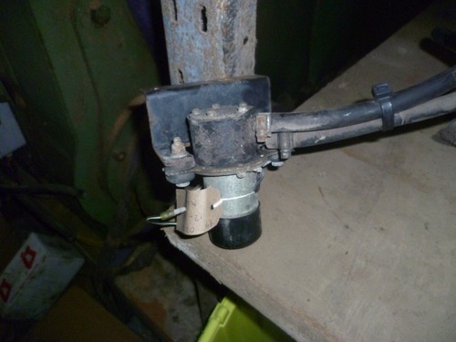 Mitsubishi vd2 7822 - mitsubishi,