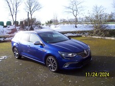 Renault Megane 4 Grandtour 1.8 dci Blue GT-Line LED Navi Keyless