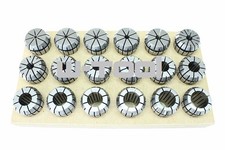 OZ16 Spannzangensatz 15-teilig