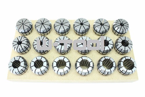 Oz16 collet set piece - 15,