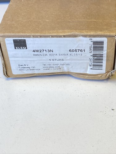 Eleq 4m2713n stromwandler - 4m2713n,