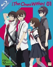 Koch Films The Ones Within -