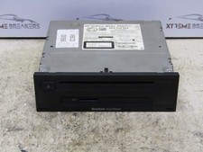 SKODA OCTAVIA MK3 2013-2017 CD