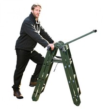 il Lago Passion Hochsitz