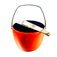 SPRING Edelstahl EmailleSchweiz Switzerland Fonduetopf Feuerzangenbowle