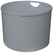 Holzkorb TermaTech Kaminholz