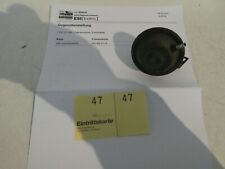orig. Bosch Unterdruckdose Nr. 2 043 / 1237122043 / 055905271B f. VW Oldtimer