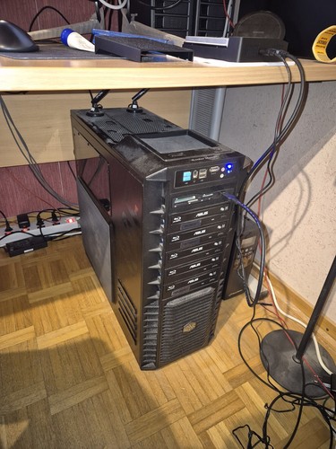 Win10p 1700 z690 - pc, 12100