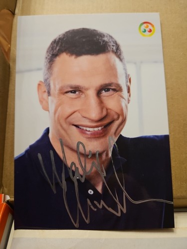 Vitali klitschko - vitali,