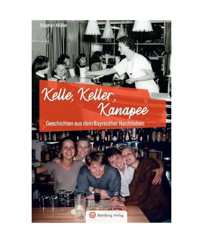 Geschichten aus dem - , bayreuther