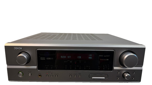Denon avr 1306 - avr-1306, av