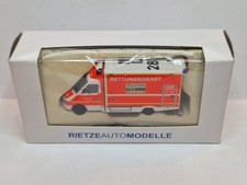 Feuerwehr DÜSSELDORF NEU &