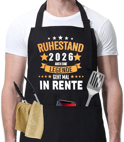Ruhestand geschenk mann - ruhestand,