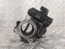 2005 OPEL ZAFIRA B DROSSELKLAPPE DIESEL 1900TD 48CPD1