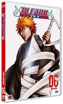 Bleach vol von not - bleach,,