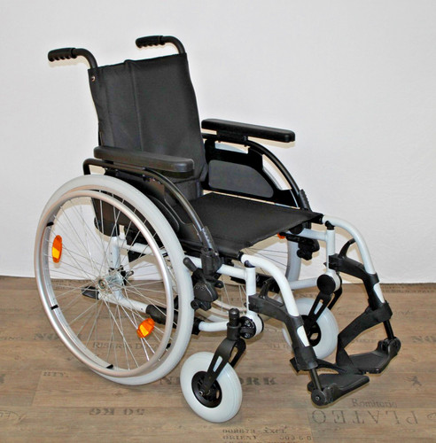 Top leicht sunrise medical - top, rs