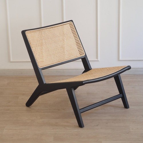 Loungesessel wiener geflecht - loungesessel,