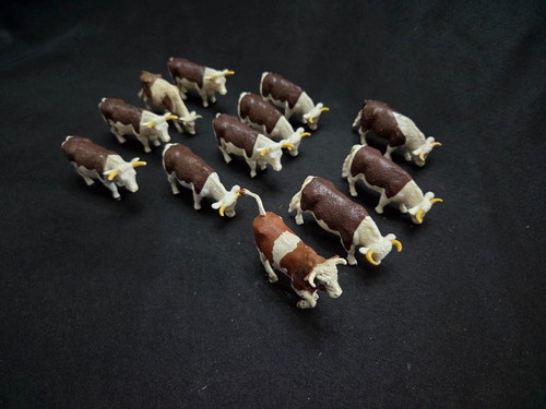 Britains bauernhoftiere - britains,,