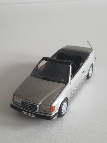 Minichamps 3500 mercedes 300 - 3500,