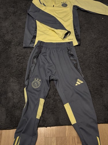 Ajax amsterdam anzug - ajax,