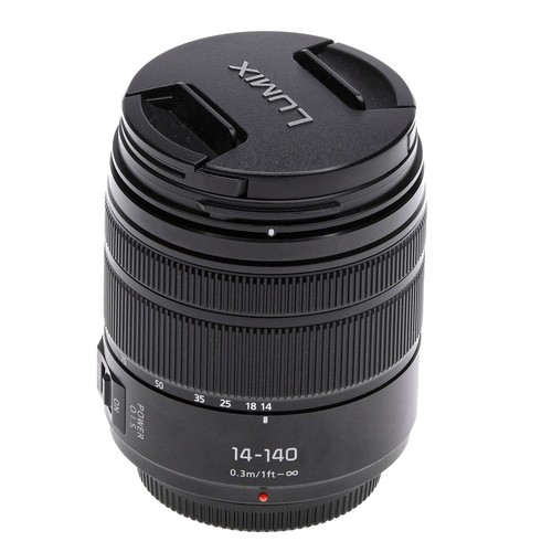 Panasonic 140mm 5 6 - 14-140mm/3,5-5,6, g